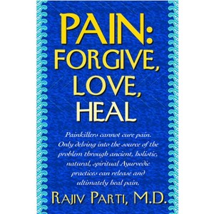 Pain - by  Rajiv Parti (Paperback) - 1 of 1
