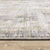 Oriental Weavers Nebulous 4151N Grey/ Beige Indoor Area Rug - 5'3" x 7'6" - 4 of 4