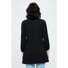 WEST K Women's Carly Ribbed Knit Cardigan with Pockets - 3 of 4