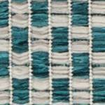 turquoise/light grey