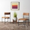 Archer Dining Chair (Set of 2) - DCH3004 - Safavieh - 3 of 4
