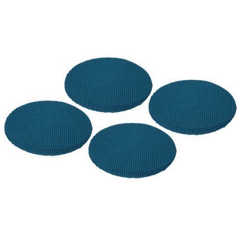 Round bar stool cushions target discount