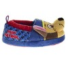 Nickelodeon Paw Patrol Boys' Dual Sizes Slippers (Toddlers) - 2 of 4