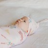 Copper Pearl Knit Swaddle Blanket - Wonder Woman - 3 of 4