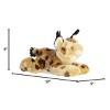 Aurora® Flopsie™ Bobby the Bobcat 12 Inch Stuffed Animal Plush - 4 of 4