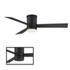 Modern Forms Axis 3-Blade LED Smart Flush Mount Ceiling Fan - 3 of 4