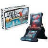 Electronic Battleship Game - image 4 of 4