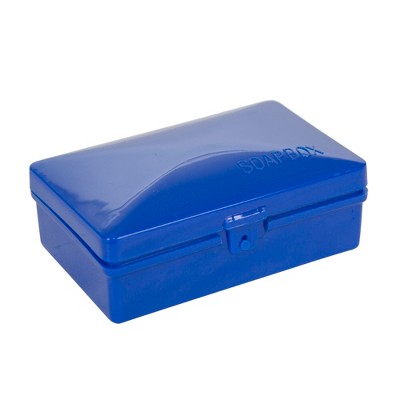 Stansport Travel Soap Dish