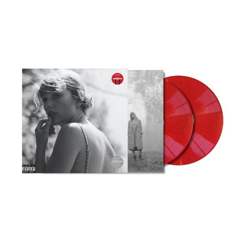 Taylor Swift - folklore (Target Exclusive) - image 1 of 2