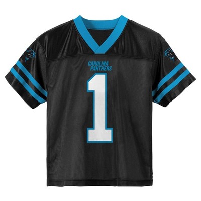 cam newton baby jersey
