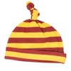 Harry Potter Baby Bodysuit Pants and Hat 3 Piece Outfit Set Newborn to Infant - 4 of 4