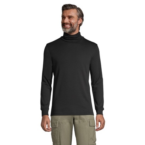 Men's deals tall turtleneck