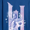 Men's - Wicked - Glinda Girl In The Bubble Long Sleeve Graphic T-Shirt - 2 of 4