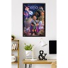Trends International Disney Elio (2025) - Group Framed Wall Poster Prints - 2 of 4
