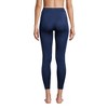 Lands' End Women's Silk Interlock Long Underwear Leggings Pants - 2 of 4