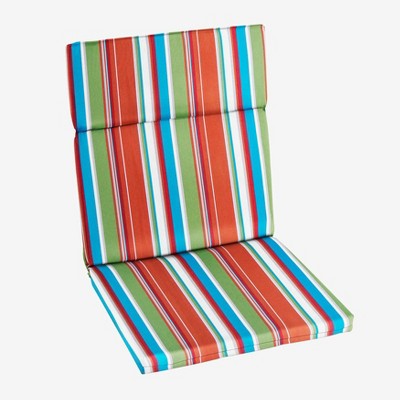 BrylaneHome Hinged Seat Cushion