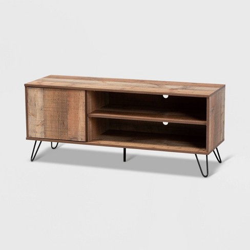 TV Unit: Buy Hitch Engineered Wood TV Unit Online at Best Prices