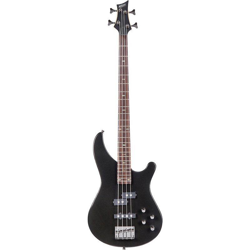 Mitchell MB200 Modern Rock Bass With Active EQ, 3 of 6