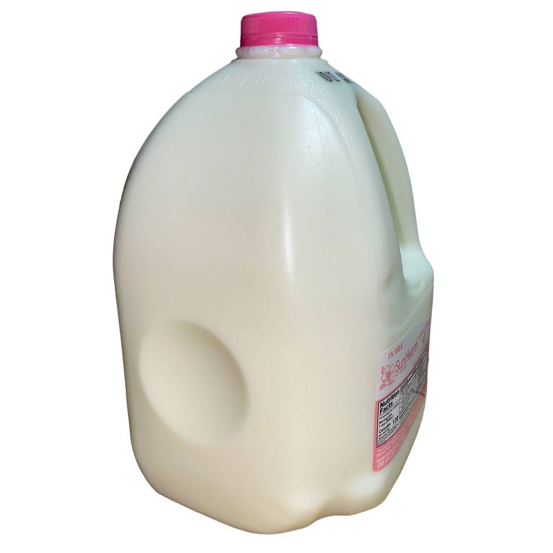 SunHearth 1% Milk - 1gal, 3 of 4