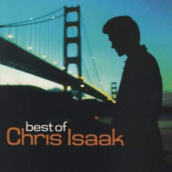 Chris Isaak - Best Of Chris Isaak (CD)