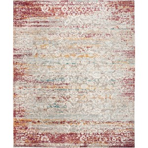 Aria ARA156 Power Loomed Indoor Rugs - Safavieh - 1 of 3