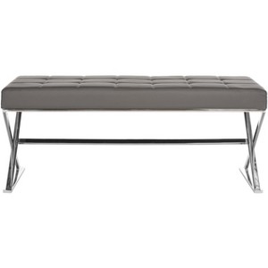 Micha Bench - FOX2023 - Safavieh Couture - 1 of 4
