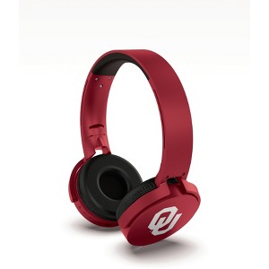 SOAR Collegiate Wireless Bluetooth Over-the-Ear Headphones - 1 of 2