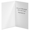 Recycled Paper Greetings Father's Day Card for Dad 100 Percent Chance - 2 of 3