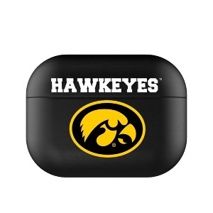 Keyscaper NCAA Big Ten Universities Insignia AirPod Case Cover for AirPods Pro 1st Gen - 1 of 4