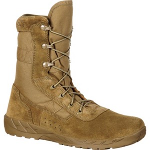 Men's Rocky C7 Lightweight Commercial Military Boot - 1 of 4