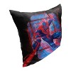 Marvel Spider-Man Across The Spiderverse Miguel Throw Pillow 18x18 Inches - 3 of 3