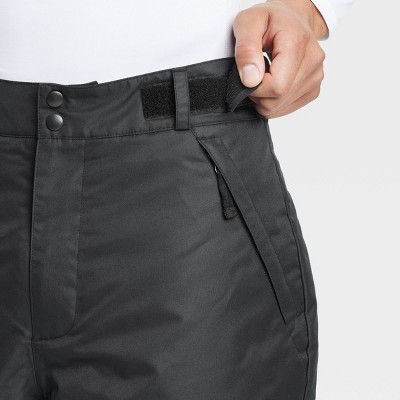Men's Snow Pants - All in Motion