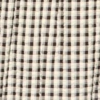 black white gingham