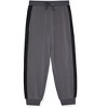 LONDON FOG Little/Big Boys' 2-Piece Fleece Hoodie and Sweatpants Sets - 3 of 3