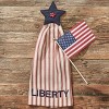 Park Designs Star Spangled Handtowel Set of 2 - 2 of 4