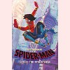 Trends International Marvel Spider-Man: Across The Spider-Verse - Pavitr Prabhakar Unframed Wall Poster Prints - 4 of 4