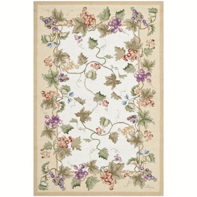 Chelsea HK116 Handmade Rug - Safavieh