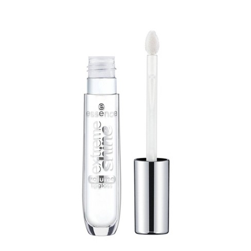 Essence Extreme Shine Volume Lipgloss - 01 Crystal Clear - 0.17 Fl