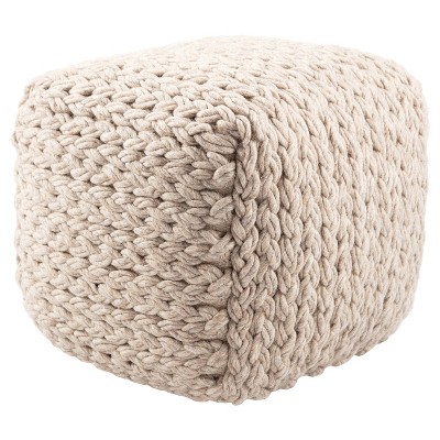 Target deals pouf seat