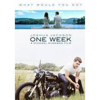 One Week (DVD)(2011)