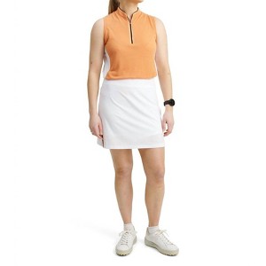Women's Wo Erin Loosefit Sleeveless Tee - Abacus Sportswear US - 1 of 4