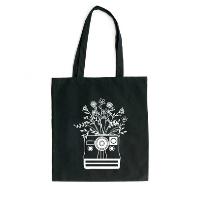 City Creek Center Tote Bag Made From 100% Plastic Bottles T16”x12”