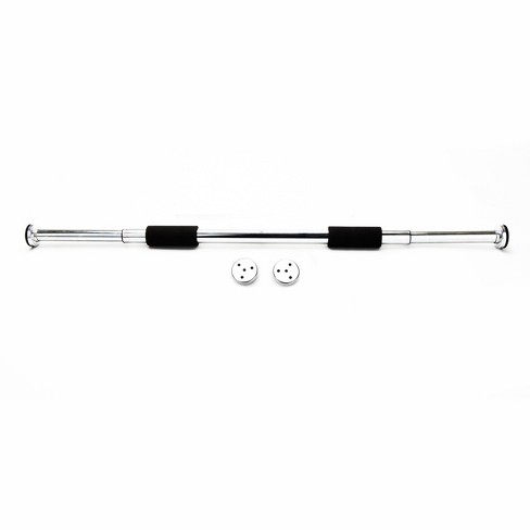 Ignite By Spri Pull Up Bar - Black : Target