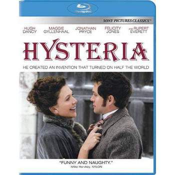 Hysteria (Blu-ray)(2012)
