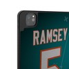 NFL Miami Dolphins Players Game Tactic Tablet Case for Apple iPad - 4 of 4