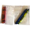 Midlee Color My World Valentine Card Party Favors with Crayons- Pack of 24 - 3 of 3