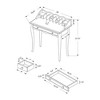 Traditional Desk - EveryRoom - 4 of 4