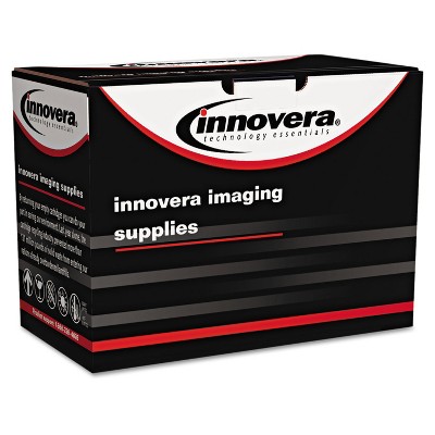 Innovera Remanufactured CF281X (81X) High-Yield Toner Black