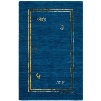 blue/multi