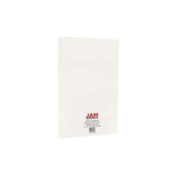  JAM PAPER Colored 65lb Cardstock - 8.5 x 11